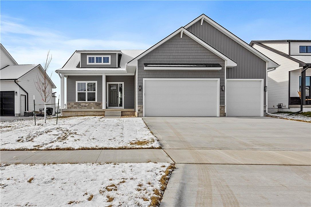 714 NE Country Meadow Dr, Ankeny, IA 50021 MLS 683379 Zillow