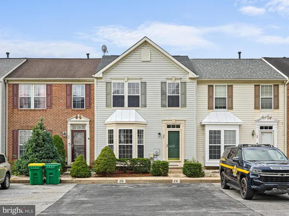 26 W Kyla Marie Dr, Newark, DE 19702