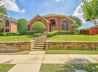 8936 Mount Rainier Dr, Plano, TX 75025