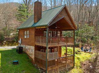 3560 Scottish Highland Way, Sevierville, TN 37862