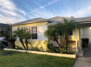 2707 110th St, Lynwood, CA 90262
