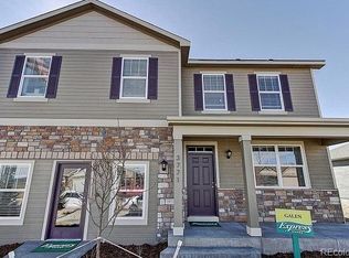1533 McMurdo Trl, Castle Rock, CO 80108