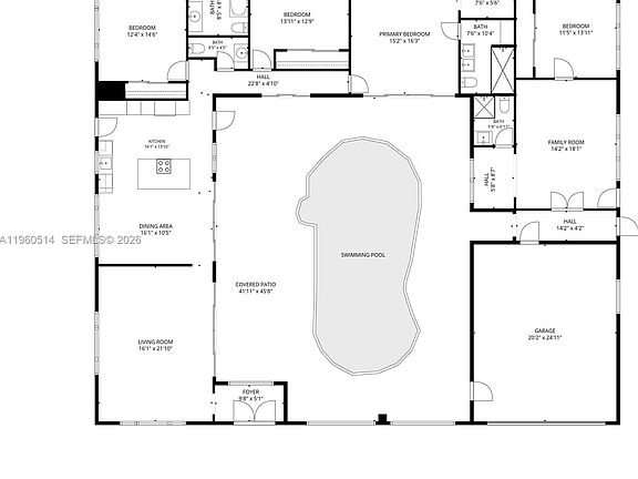 3rd image of 4731 Pierce St