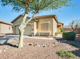 4271 N 127th Dr, Litchfield Park, AZ 85340