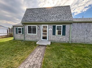60 N Shore Blvd, East Sandwich, MA 02537