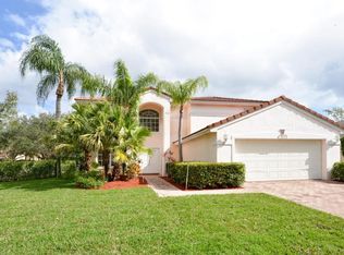 1123 Egret Cir S, Jupiter, FL 33458