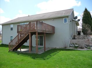 10207 Winterwood Dr, Zeeland, MI 49464