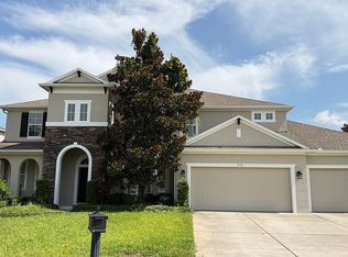654 Vergini Dr, Ocoee, FL 34761