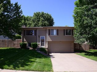 8112 S 152nd Ave, Omaha, NE 68138