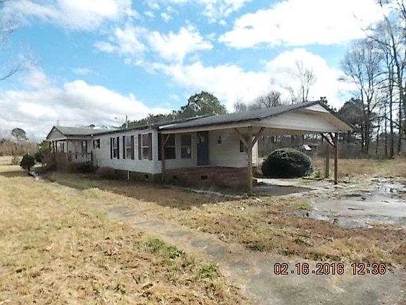 9009 Frank Rd-Right End View