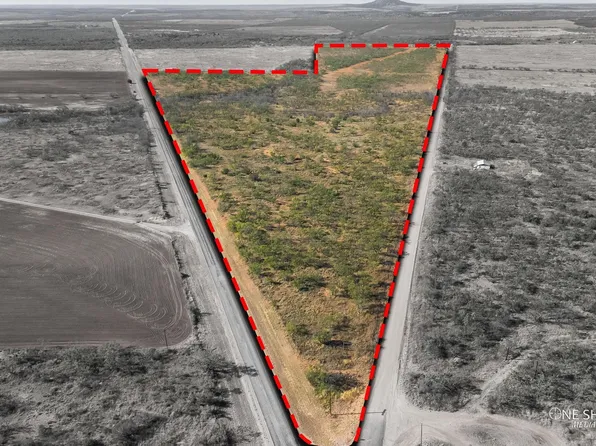 Tbd Fm #610, Aspermont, TX 79502