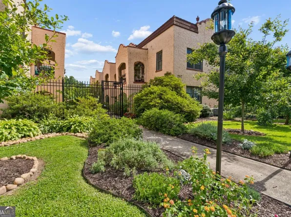 297 Atlanta Ave SE APT 7, Atlanta, GA 30315