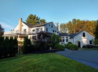 48 Milk St, Westwood, MA 02090