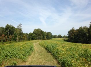 432 Scherrer Rd, Liberty, KY 42539