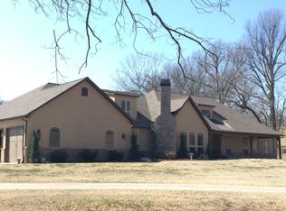 28302 E 6th Pl, Catoosa, OK 74015