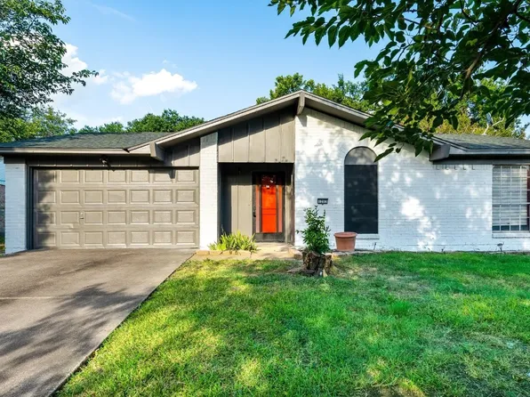 1213 Venus St, Cedar Hill, TX 75104