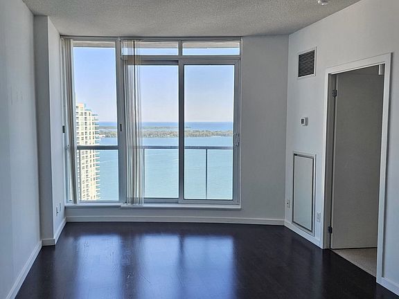 3rd image of 208 Queens Quay W #3505