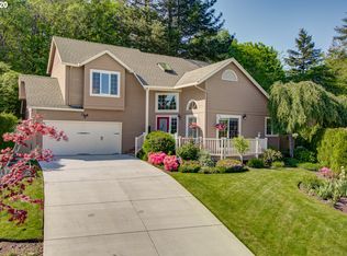 2917 SW Orchard Hill Pl, Lake Oswego, OR 97035