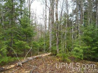 Section 16 Rd, Covington, MI 49919