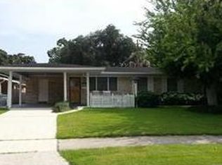 2405 24th St, Kenner, LA 70062