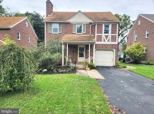 42 Fairfield Rd, Havertown, PA 19083