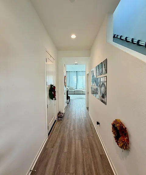 4127 Cameron Way #104 — Photo 8