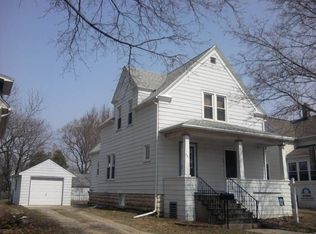 261 E Merrill Ave, Fond Du Lac, WI 54935