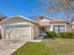 7143 Sunlit Trail Dr, San Antonio, TX 78244