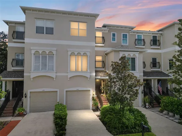 1190 Venetian Harbor Dr NE, Saint Petersburg, FL 33702