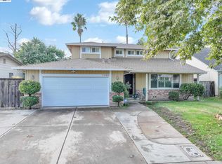 2316 Otto Dr, Stockton, CA 95209