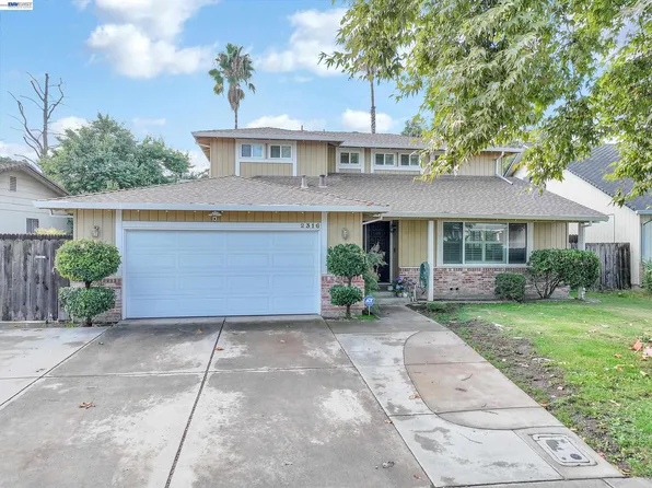 2316 Otto Dr, Stockton, CA 95209