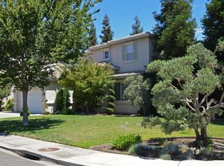 4204 Frost Way, Modesto, CA 95356