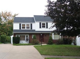 3425 Logan Ave NW, Canton, OH