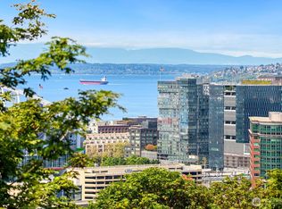 Harwood, Seattle, WA 98144