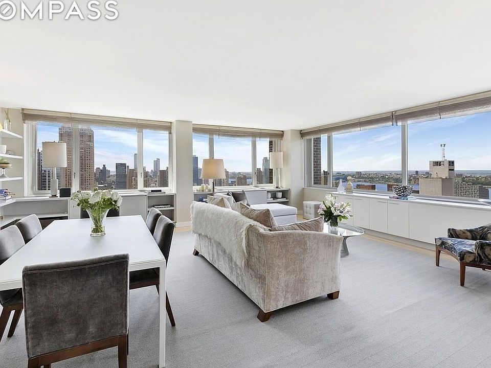 1st image of 322 W 57th St APT 45B
