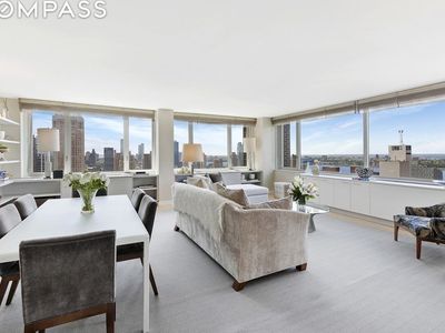 322 W 57th St APT 45B, New York, NY, 10019