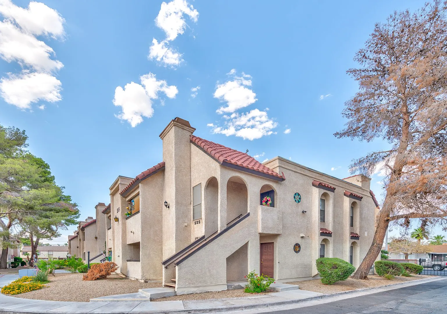1751 East Reno Avenue Unit#122, Las Vegas, Nevada 89119 — Photo 1