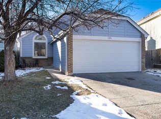13076 W Cross Dr, Littleton, CO 80127