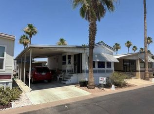 3403 E Main St #3007, Mesa, AZ 85213