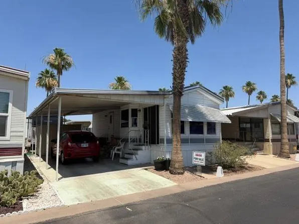 3403 E Main St #3007, Mesa, AZ 85213