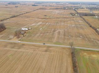 7700 Scioto Darby Rd, Orient, OH 43146