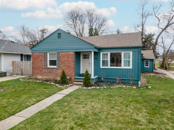 (undisclosed Address), Royal Oak, MI 48073