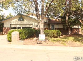 1626 29th Ave, Greeley, CO 80634