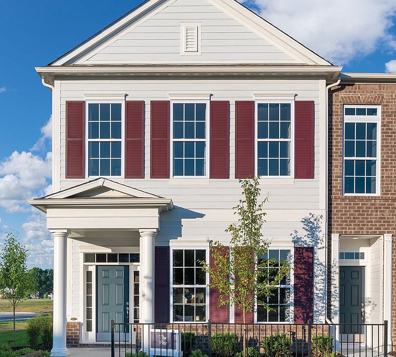 The Fitz - A Exterior