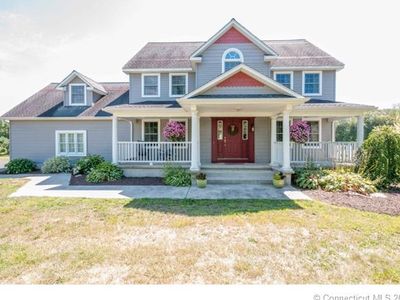 797 Plainfield Pike, Sterling, CT, 06377