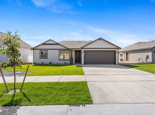 1609 Parkwood Ct, Grandview, WA 98930