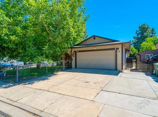 3652 Keogh Dr, Sparks, NV 89431