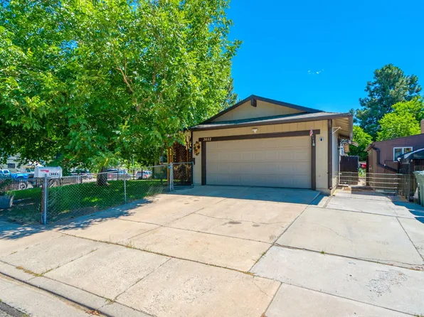 3652 Keogh Dr, Sparks, NV 89431