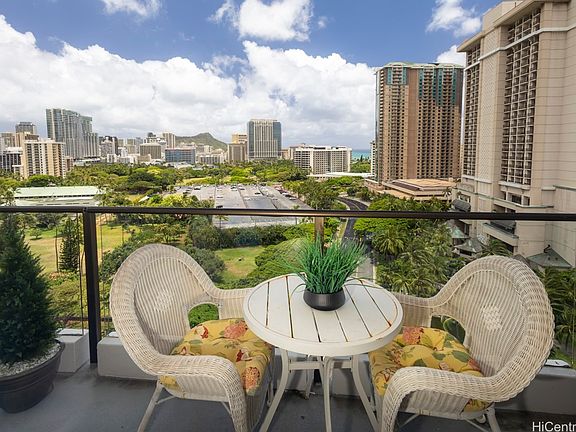 2nd image of 1860 Ala Moana Blvd APT 1600