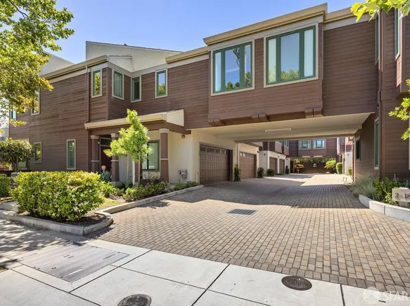 16 Barneson Ave, San Mateo, CA 94402